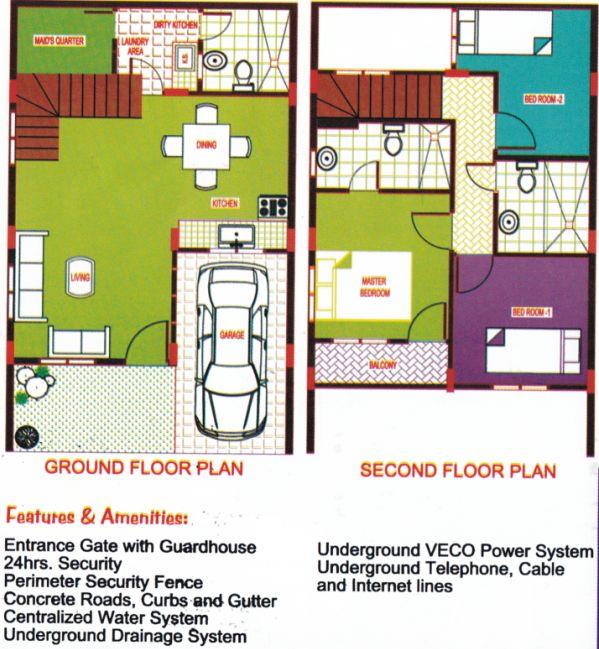 Guadalupe Cebu City Real Estate For Sale Green View Homes