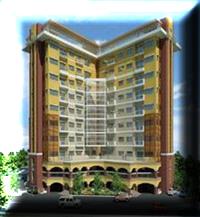 cebu city  ready for occupancy condominium-spianada