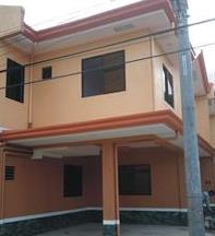 mandaue ready for occupancy house and lot-periville