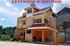cebu ready for occupancy house and lot-kentwood