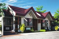 liloan ready for occupancy house and lot-eastland