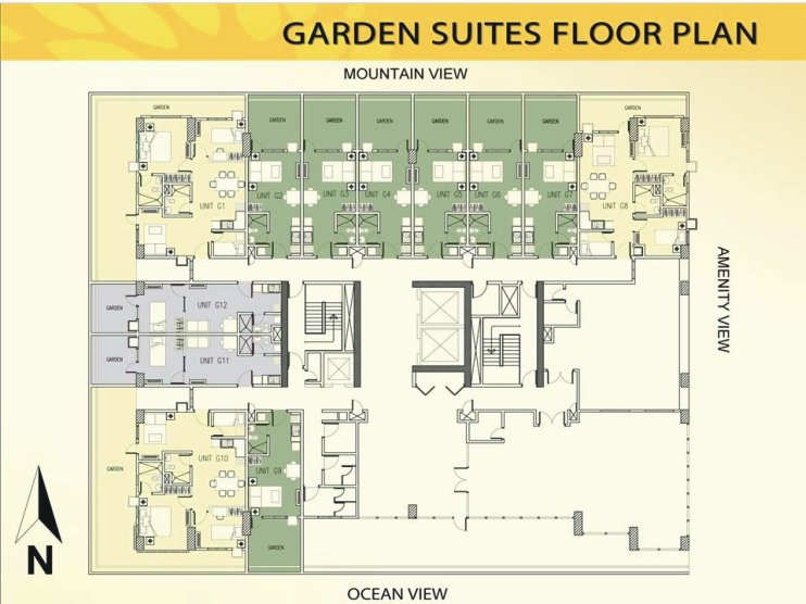 sundance plan garden suite
