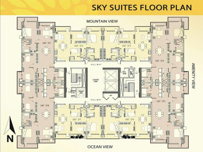 sundance plan sky suite