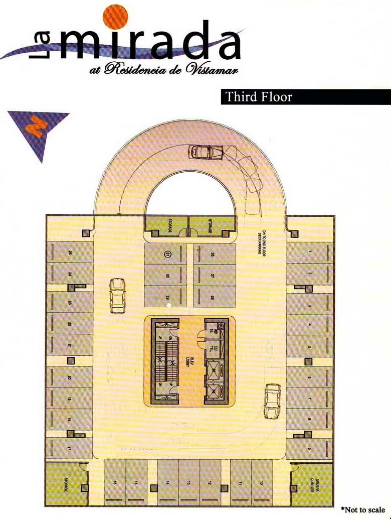3rd floor plan ch 3rd floor plan ch