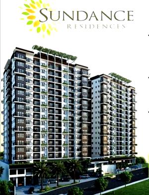 Sundance Condominium in Cebu City