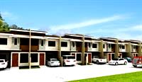 mandaue ready for occupancy house and lot-maria elena