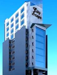 cebu city  ready for occupancy condominium-myvan cityscape2