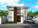 NORTH BELLEZA SUBDIVISION Talamban House and Lot