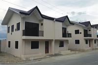 mactan ready for occupancy house and lot-bf cityhomes