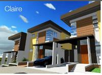 Talisay House and Lot Subdivision