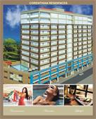 Corenthians Cebu Condominium