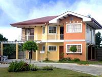 mactan ready for occupancy house and lot-brookefield
