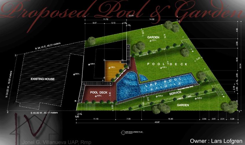 ma. luiza site plan1 ma. luiza site plan1