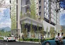 Lot 8 Condominum in Cebu City